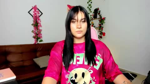 Emily  online show from 24, 2, 2025