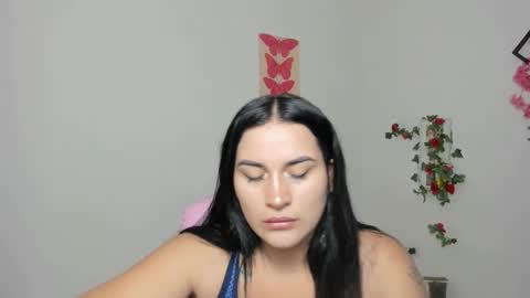 Emily  online show from 23, 9, 2025