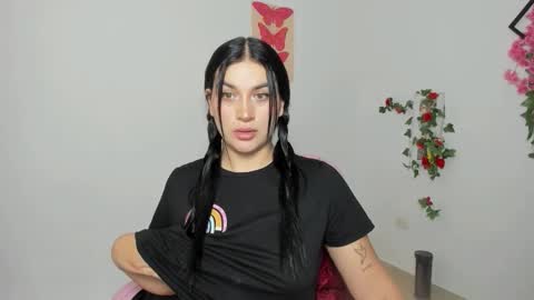 Emily  online show from 30, 9, 2025