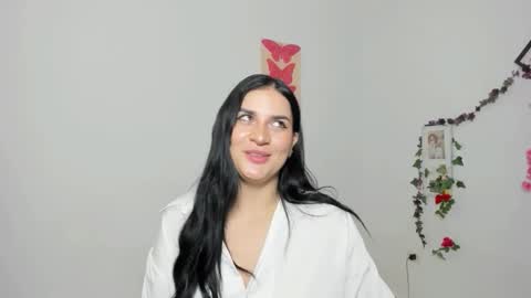 Emily  online show from 8, 11, 2025