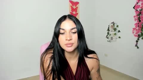 Emily  online show from 5, 1, 2026