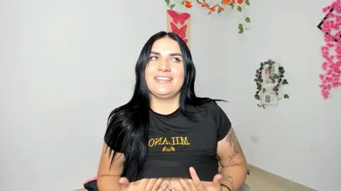 Emily  online show from 13, 1, 2026