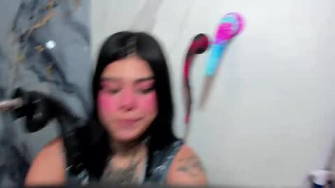 emily_evol online show from 14, 5, 2026