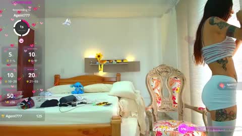 Snapshot of emily_foru chatting on 5, 11, 2025 emily_foru online show from 5, 11, 2025