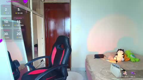 Snapshot of emily_foru chatting on 13, 6, 2026 emily_foru online show from 13, 6, 2026
