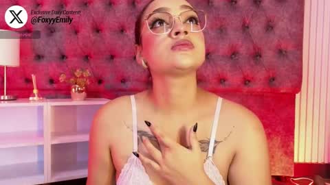 Emily online show from 23, 3, 2026