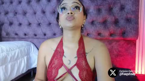 Emily online show from 26, 5, 2026