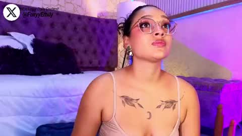 Emily online show from 15, 6, 2026
