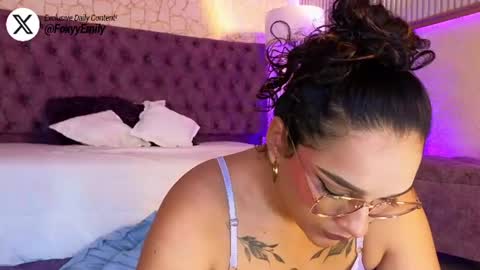 Emily online show from 25, 6, 2026