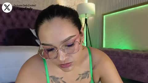Emily online show from 29, 6, 2026