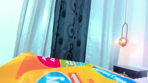 Snapshot of emily_gil1 chatting on 9, 1, 2025 Emi online show from 9, 1, 2025