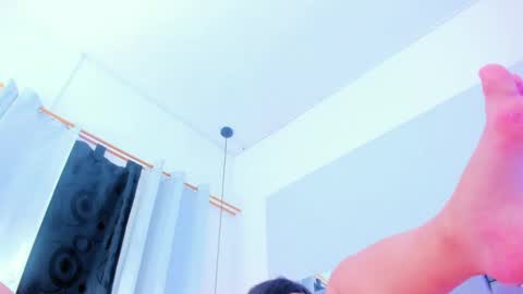 Snapshot of emily_gil1 chatting on 31, 1, 2025 Emi online show from 31, 1, 2025