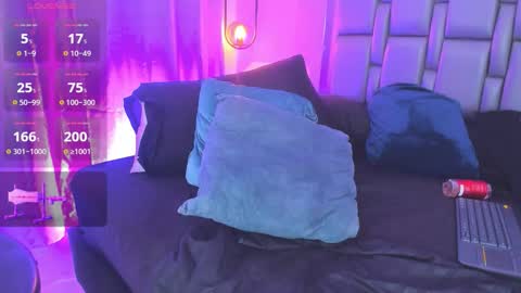 Emi  online show from 14, 11, 2025