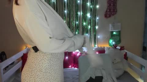 EMILY online show from 14, 12, 2024