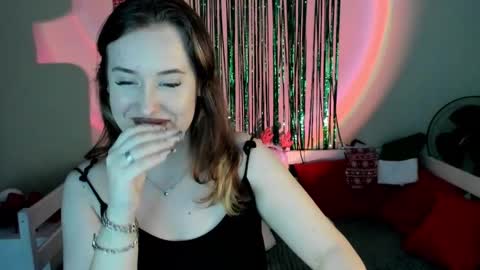 EMILY online show from 4, 1, 2025