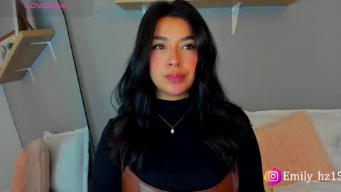 Emily online show from 7, 2, 2025