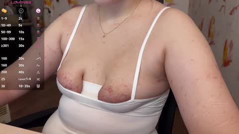 Snapshot of emily_is_here chatting on 5, 1, 2025 Emily online show from 5, 1, 2025