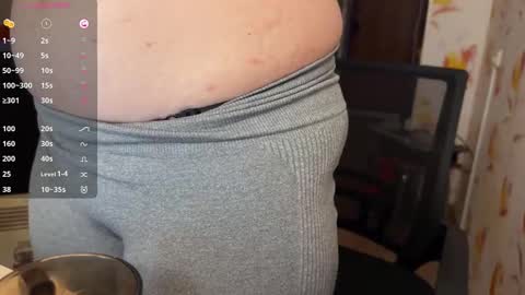 Snapshot of emily_is_here chatting on 11, 1, 2025 Emily online show from 11, 1, 2025