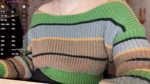 Snapshot of emily_is_here chatting on 11, 2, 2025 Emily online show from 11, 2, 2025