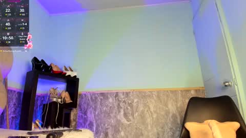 Emily online show from 13, 1, 2025