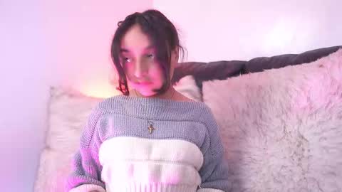 Snapshot of emily_jonexs_ chatting on 19, 3, 2026 mily online show from 19, 3, 2026