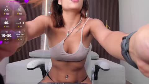 Snapshot of emily_kovac chatting on 9, 6, 2026 emily_kovac online show from 9, 6, 2026
