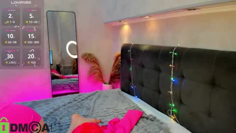 Snapshot of emily_lews chatting on 27, 3, 2026 Emily online show from 27, 3, 2026