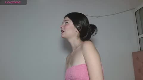 Snapshot of emily_littesweet chatting on 9, 5, 2026 Emily littesweets online show from 9, 5, 2026