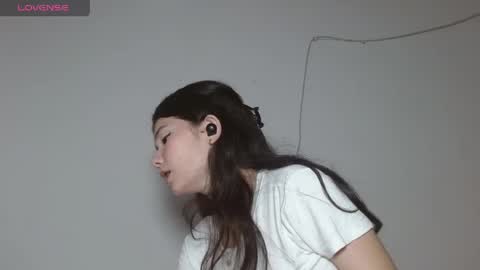 Snapshot of emily_littesweet chatting on 24, 5, 2026 Emily littesweets online show from 24, 5, 2026