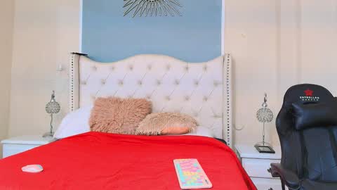 Emily online show from 18, 11, 2025