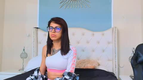 Emily online show from 18, 11, 2025