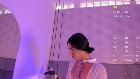 emily_luve online show from 27, 11, 2025