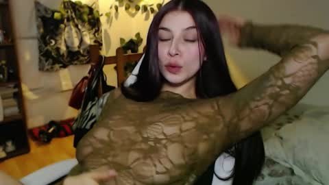 Emily online show from 3, 10, 2025