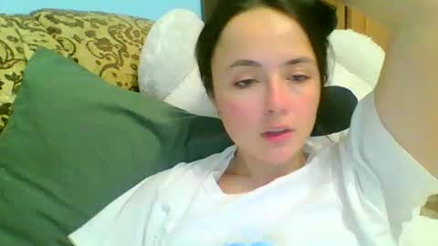 emily_morning_dew online show from 22, 12, 2024
