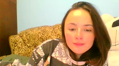 emily_morning_dew online show from 25, 12, 2024