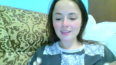 emily_morning_dew online show from 27, 12, 2024