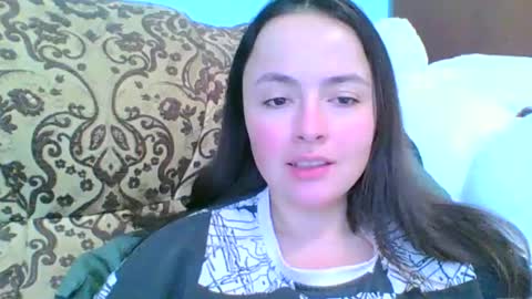 emily_morning_dew online show from 28, 12, 2024