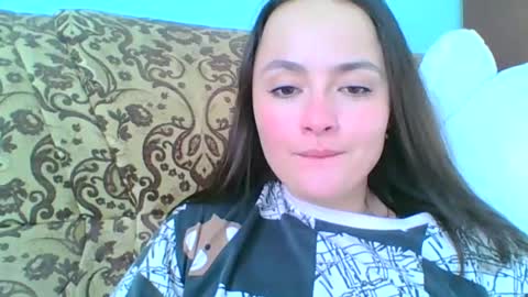 emily_morning_dew online show from 30, 12, 2024