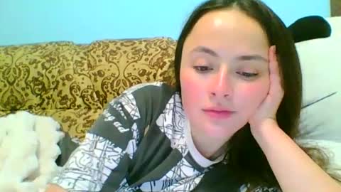 emily_morning_dew online show from 30, 12, 2024