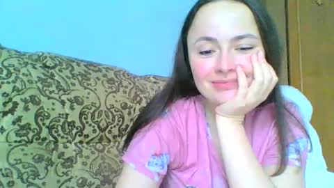 emily_morning_dew online show from 2, 1, 2025