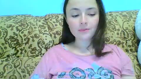 emily_morning_dew online show from 3, 1, 2025