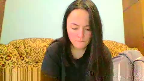 emily_morning_dew online show from 9, 1, 2025