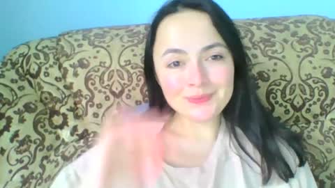 emily_morning_dew online show from 12, 1, 2025