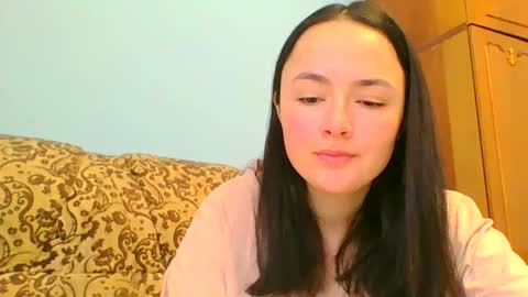 emily_morning_dew online show from 15, 1, 2025