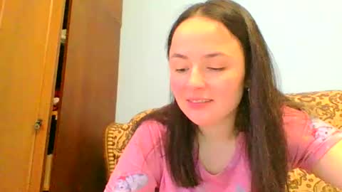 emily_morning_dew online show from 16, 1, 2025