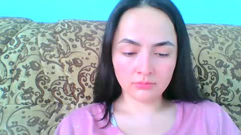 emily_morning_dew online show from 17, 1, 2025