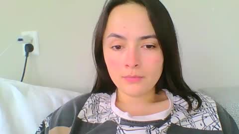 emily_morning_dew online show from 25, 1, 2025