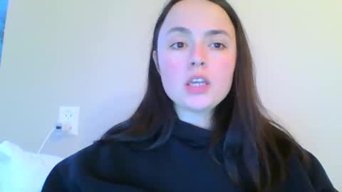 emily_morning_dew online show from 28, 1, 2025