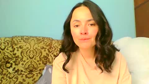 emily_morning_dew online show from 4, 2, 2025