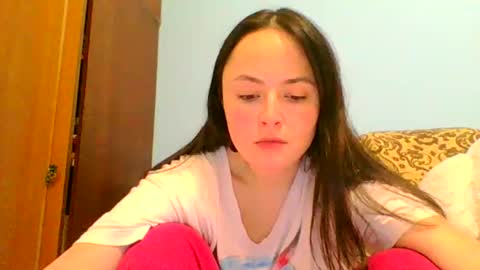 emily_morning_dew online show from 11, 2, 2025